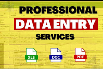 retype scanned documents or images into word fast