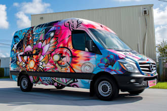wrap design racing car wrap, car wrap design