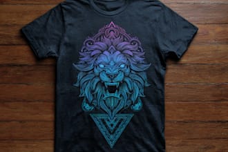 design a graphic t shirt design watercolor t shirt design