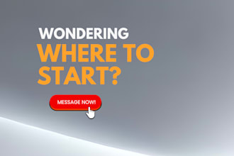 be your business coach and consultant for clarity and next steps