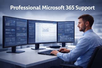 fix microsoft 365 issues outlook onedrive sharepoint teams