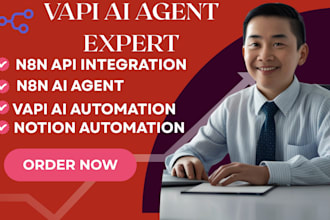 setup and optimize respond io, vapi ai chatbots, respond io automation, ai n8n