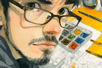 comic manga page webtoon manga illustration manga artist