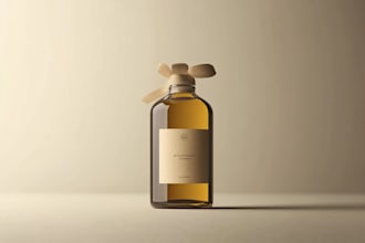 design a modern packaging