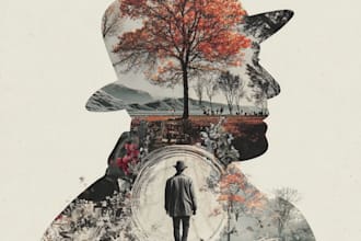 design album covers or single cover art