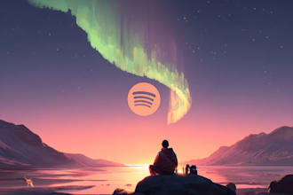 design professional hip hop rap album cover art or mixtape cover