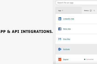 build complex zapier, make, and API CRM integrations