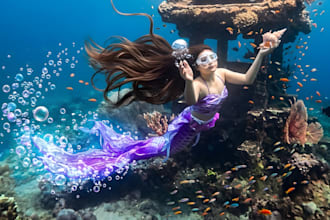 transform photos with professional ai enhancement