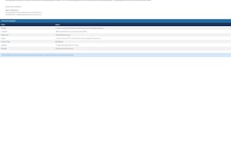 write a commercial contractor proposal, scope of work, and estimate break