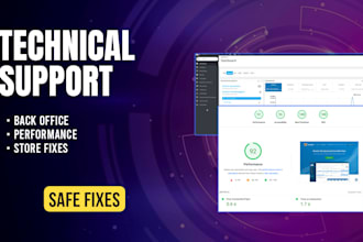 fix prestashop errors, bugs and module issues