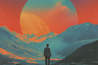 design album covers or single cover art