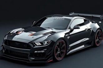 create realistic 3d car model, rc car model, military car, 3d printing