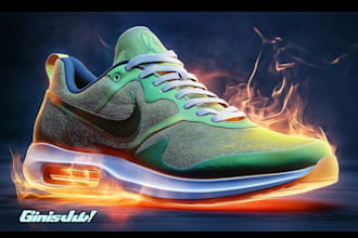 design elegant footwear shoe illustration
