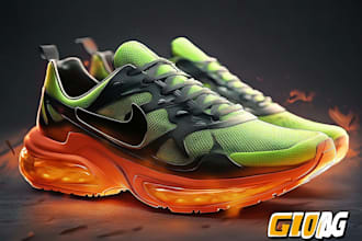 create elegant women footwear shoe design