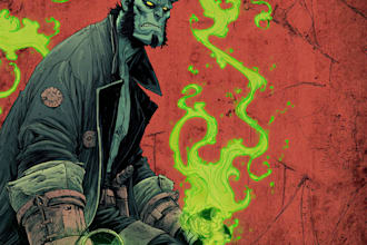 draw comic book illustration as a comic book illustrator