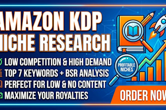 do kdp niche research kindle keyword research publisher rocket amazon seo book