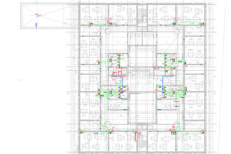design professional hvac systems using nova 14 for buildings