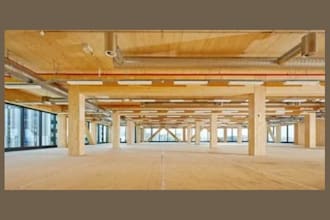 design professional timber structure, framing and wood buildings