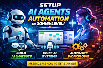 gohighlevel ai agent conversational ai gohighlevel voice agent ghl chatot