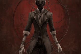 draw a metal, horror, dark art