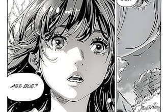 draw anime manga comic book manga page webtoon comic manga as a manga artist