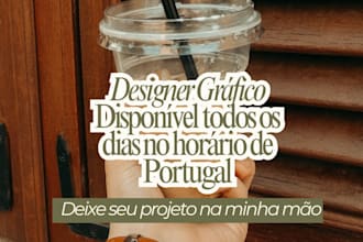 designer gráfico thumbnails youtube banners instagram e google ads