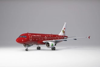 paint and create xplane livery, msfs 2020 and 2024 liveries and airline design