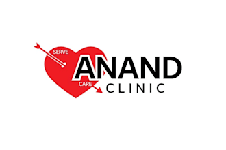 design modern and professional clinic logo for your business