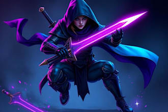 craft unforgettable dnd fantasy rpg character designs for iconic campaigns