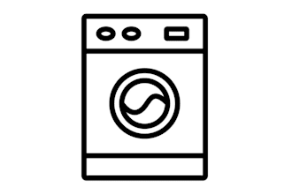 design modern tech, gadget and appliance repair logo