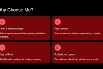 do powerpoint professional presentation for work or student