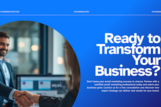 build sales funnel, landing page and email marketing automation in systeme io