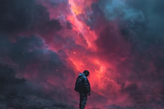 design album covers or single cover art