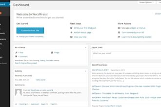 setup customize sharetribe flex wordpress landing page website b2b marketplace