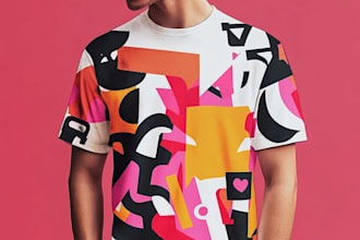 amazing t shirt design