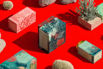design professional packaging and label design