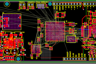 open source arduino compatible audio dsp platform