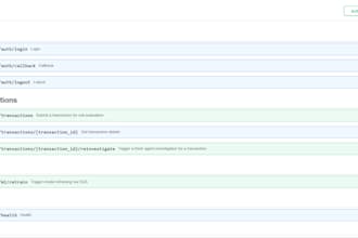build scalable fastapi backend with celery redis postgresql docker