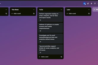 develop an ai meeting assistant