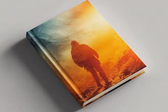 illustrate christian children story bible story book