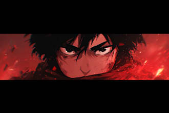 do the best anime banner header