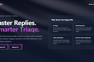 convert figma to responsive website