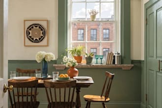 do design and render your interior by your budget