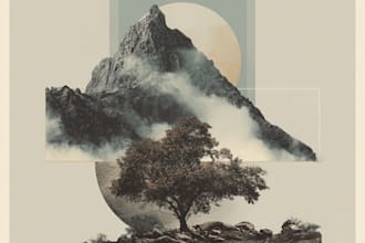 design mixtape cover album cover art