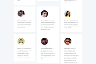 design a professional wordpress website for your business