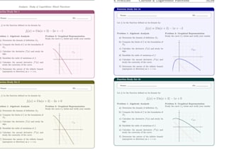 create personalized anti cheating math exams with 40 unique versions