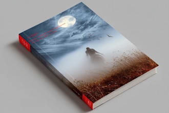 do christian book cover design, religious book cover