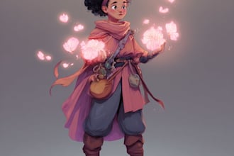 dnd character art and dnd character art