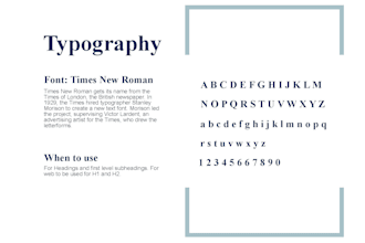 design a strategic brand identity that sets your business apart
