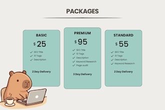 create a high converting etsy listing